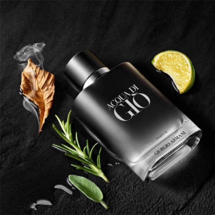 Acqua di Giò Parfum