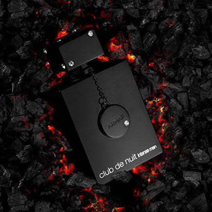 Club de Nuit Man Intense