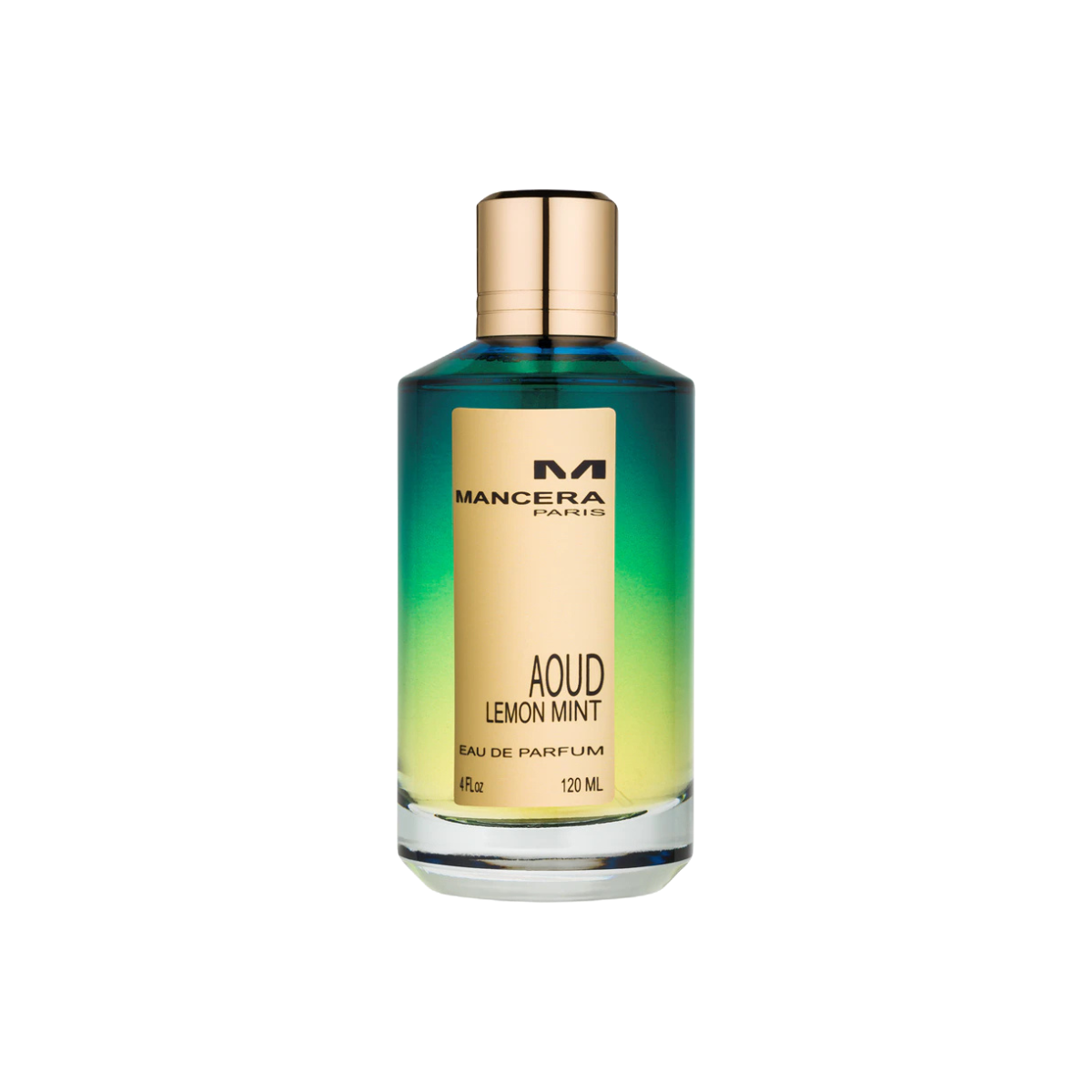 Aoud Lemon Mint