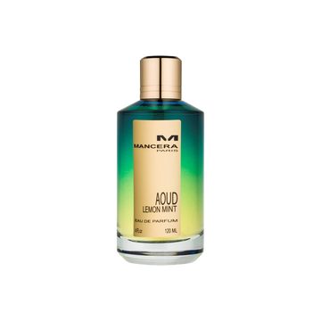 Aoud Lemon Mint