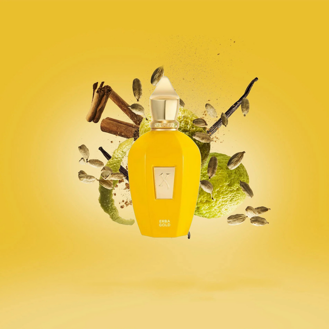 Erba Gold