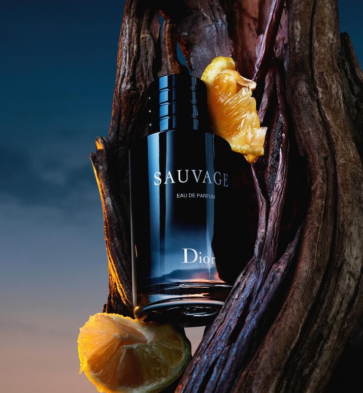 Sauvage EDP