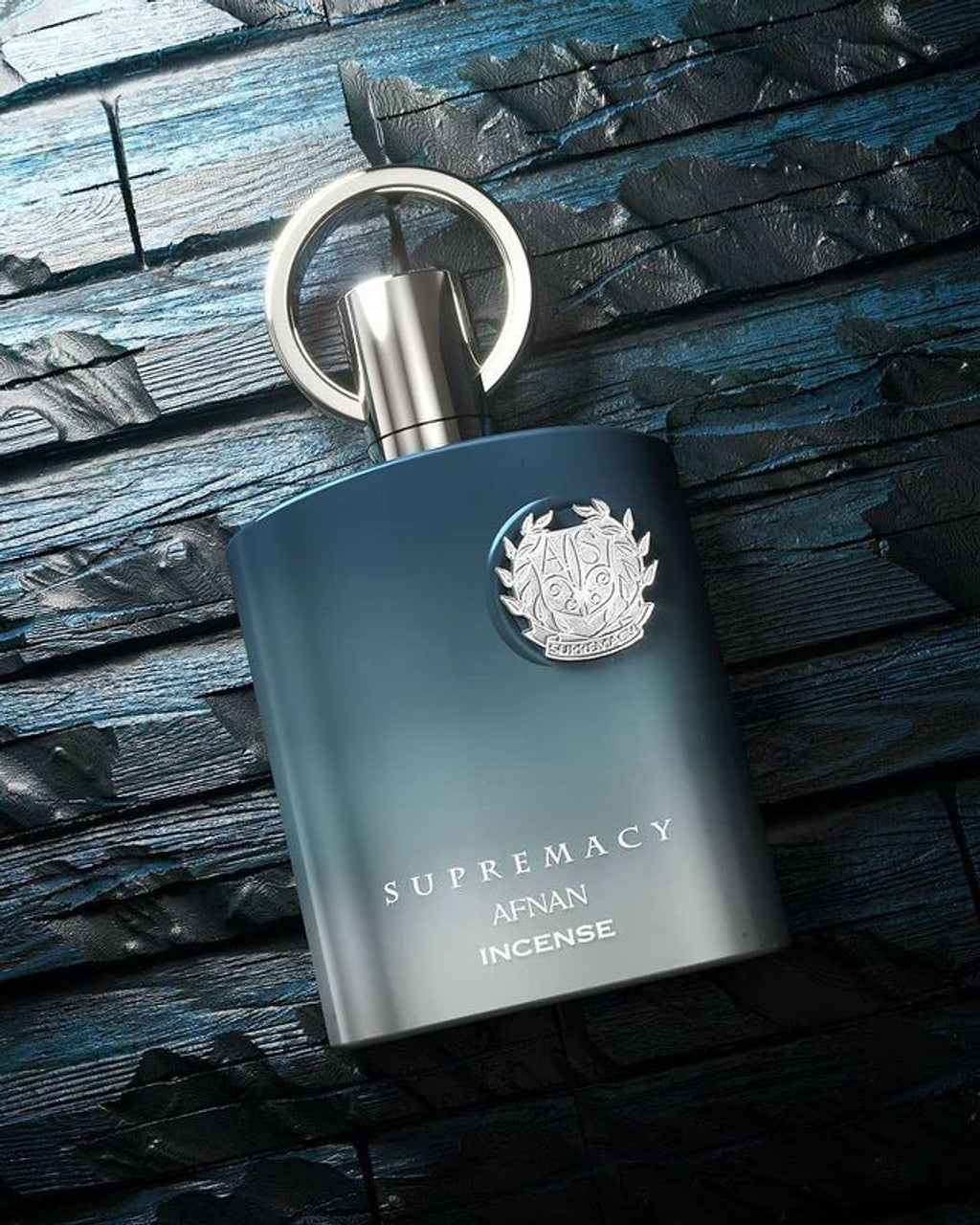 Supremacy Incense
