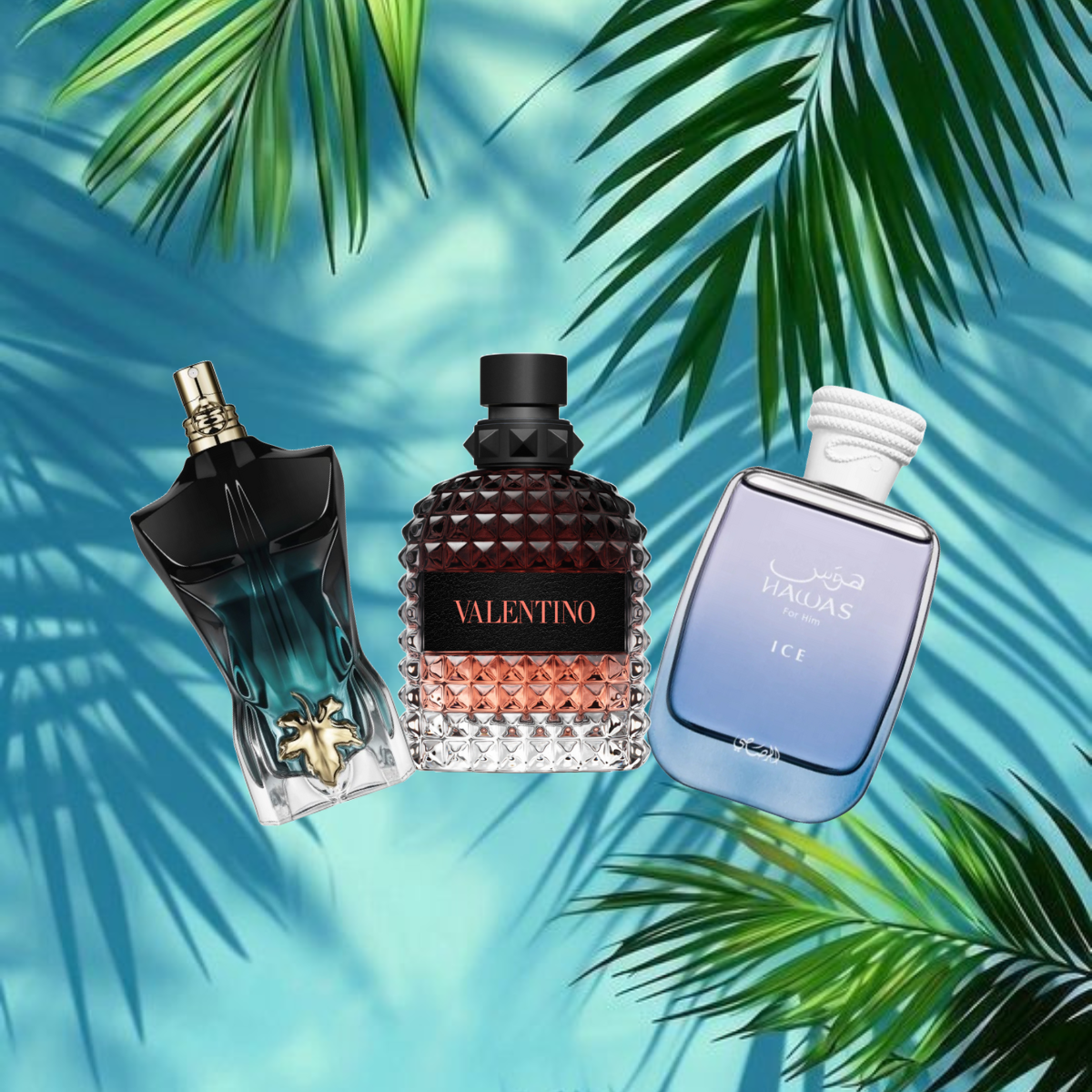 Summer Vibes Pack II