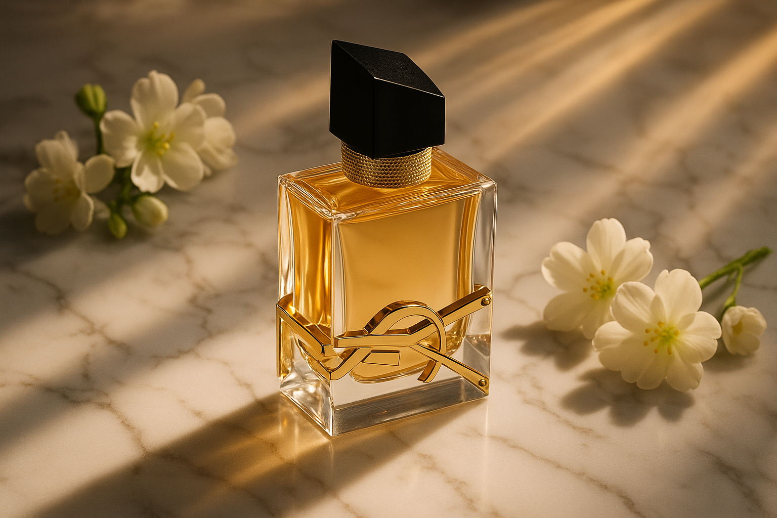 yves saint laurent libre